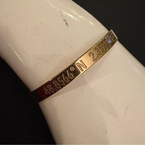 Coordinates Collection Legend Paris Bangle